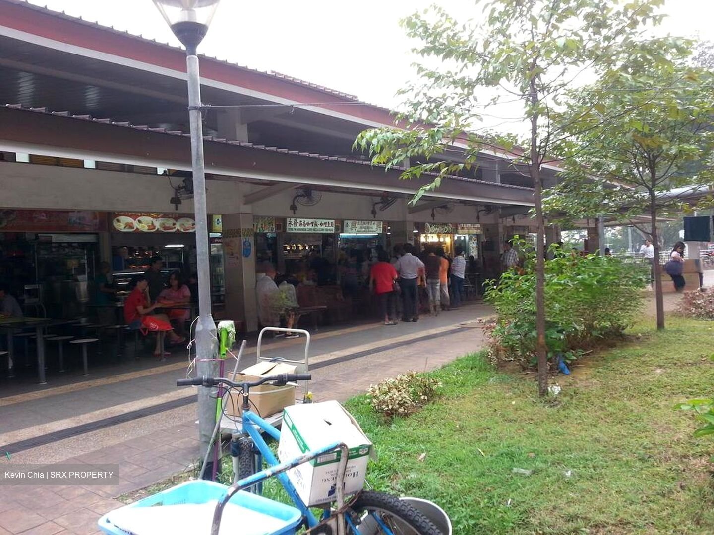 442 CLEMENTI AVENUE 3 (D5), Shop House #457395891
